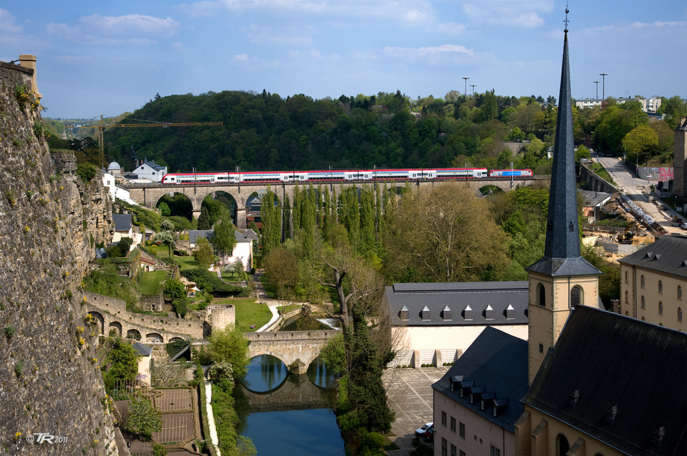 Loscht op Ettelbrèck?