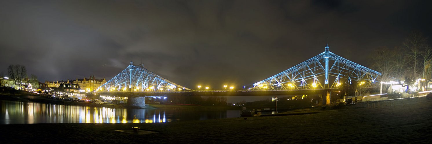 Loschwitzer Brücke