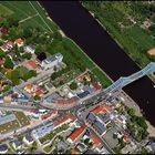 Loschwitzer Brücke- BLAUES WUNDER