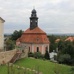 Loschwitzer Kirche Dresden