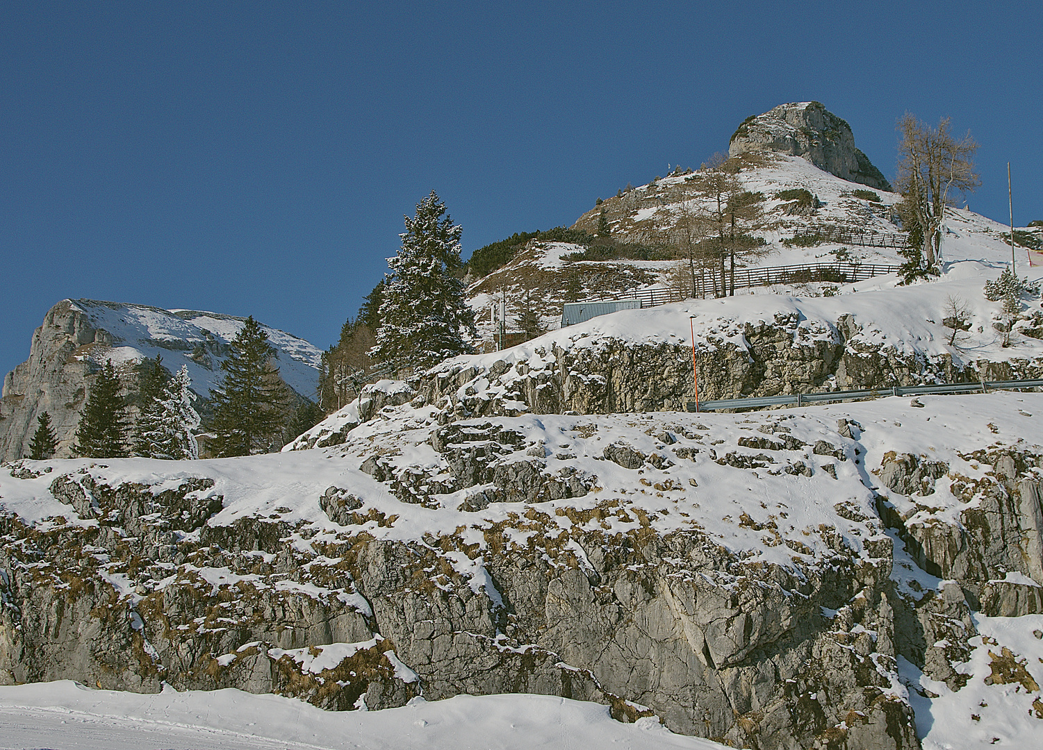 Loser bei Altaussee