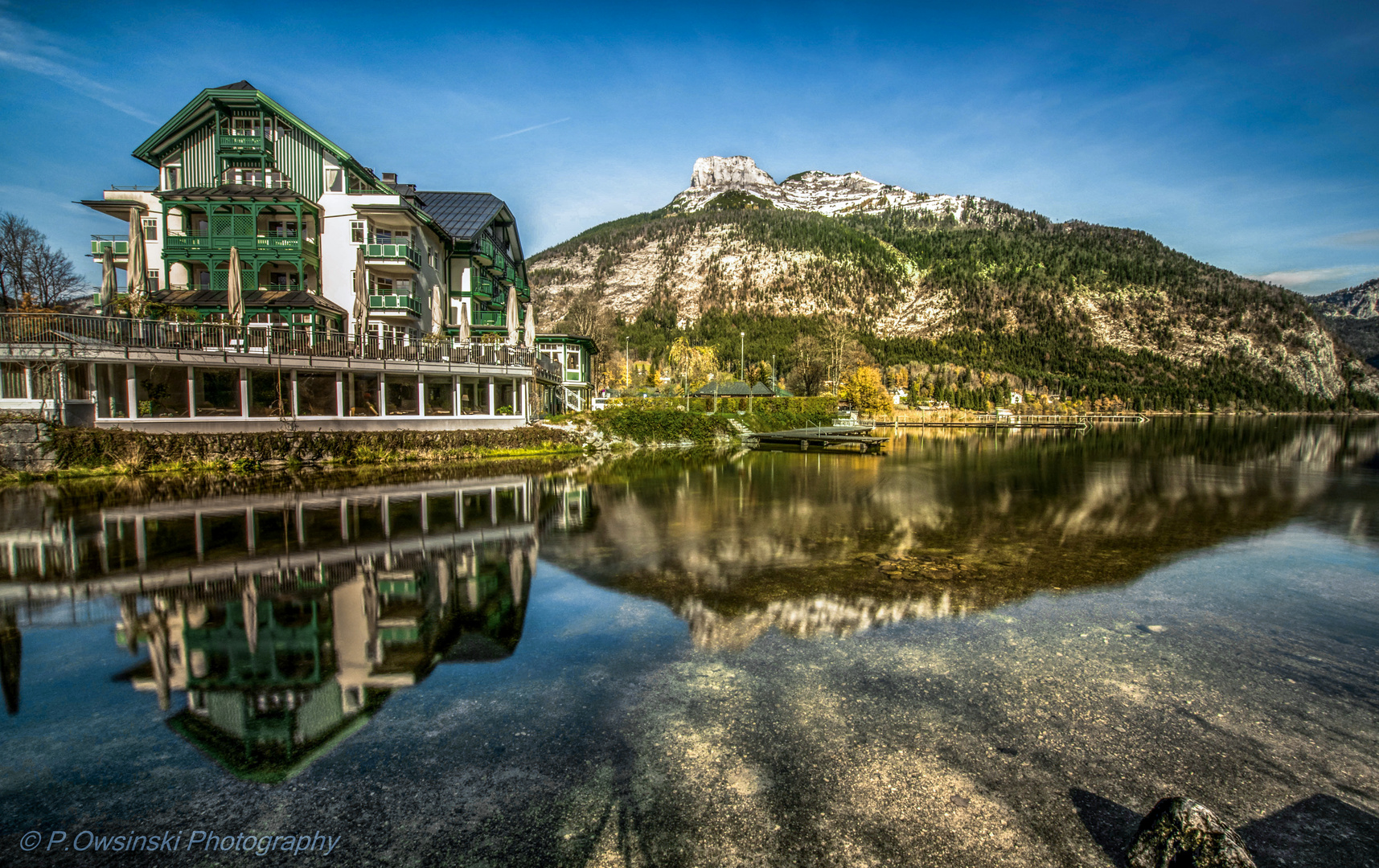 Loser is the name of a mountain in the Ausseerland ,which has an elevation of 1,838 m. a.s.l.