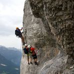 Loser Klettersteig