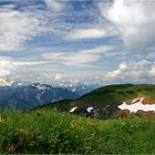 Loser mit Dachstein