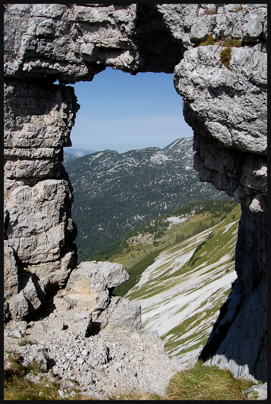 Loserfenster