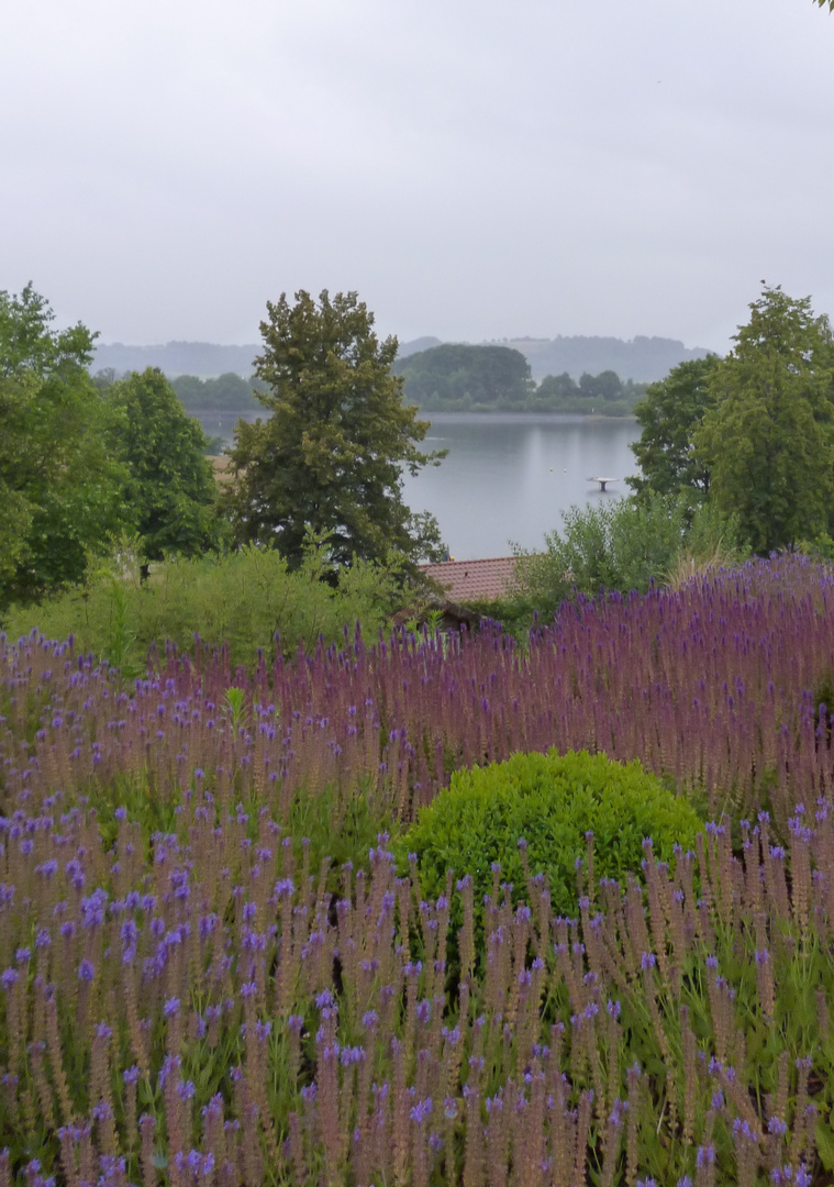 Losheim am See