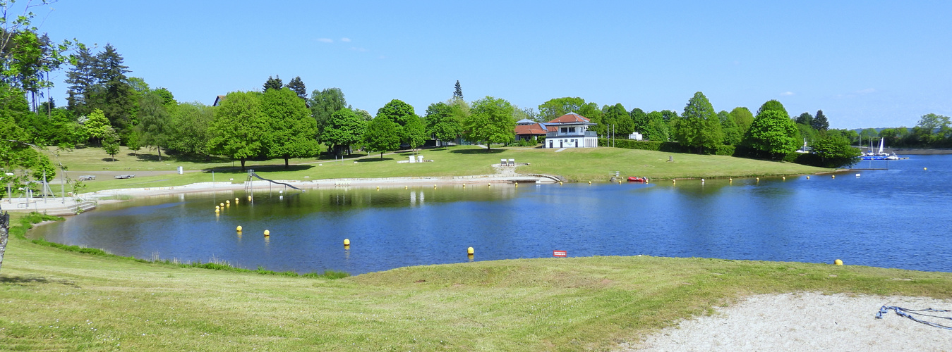 Losheim am See