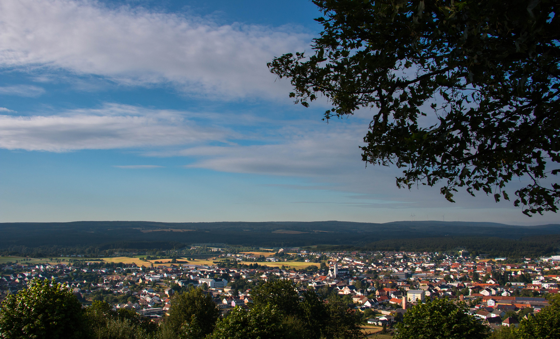 Losheim am See