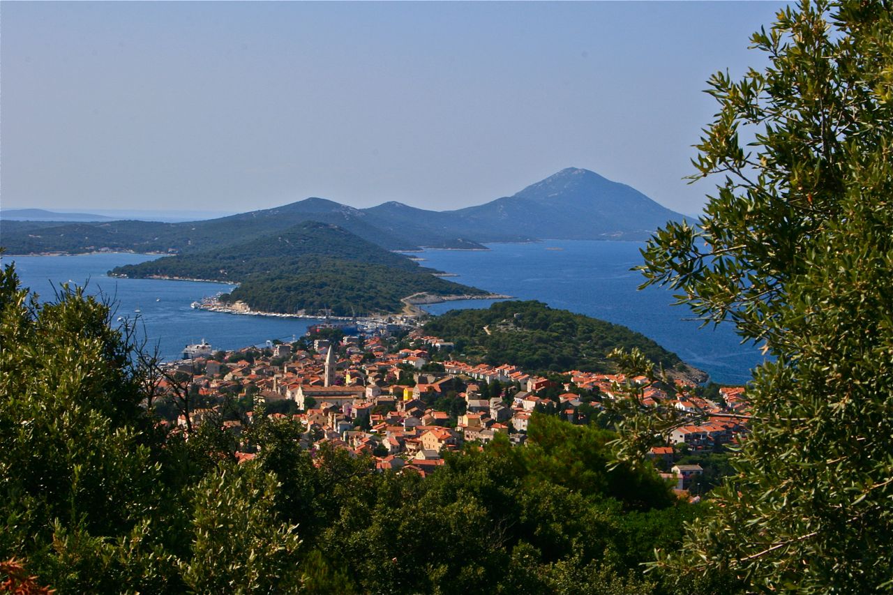 Losinj