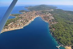 Losinj Island Croatia
