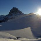 L'Ossau, colosse pyrénéen