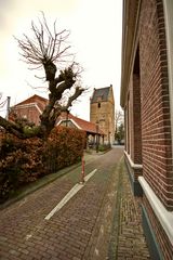 Losser - Torenstraat - Martin's Tower - 01