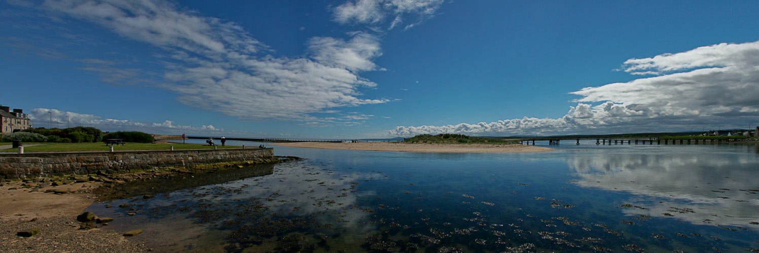 Lossiemouth