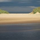 LOSSIEMOUTH BEACH