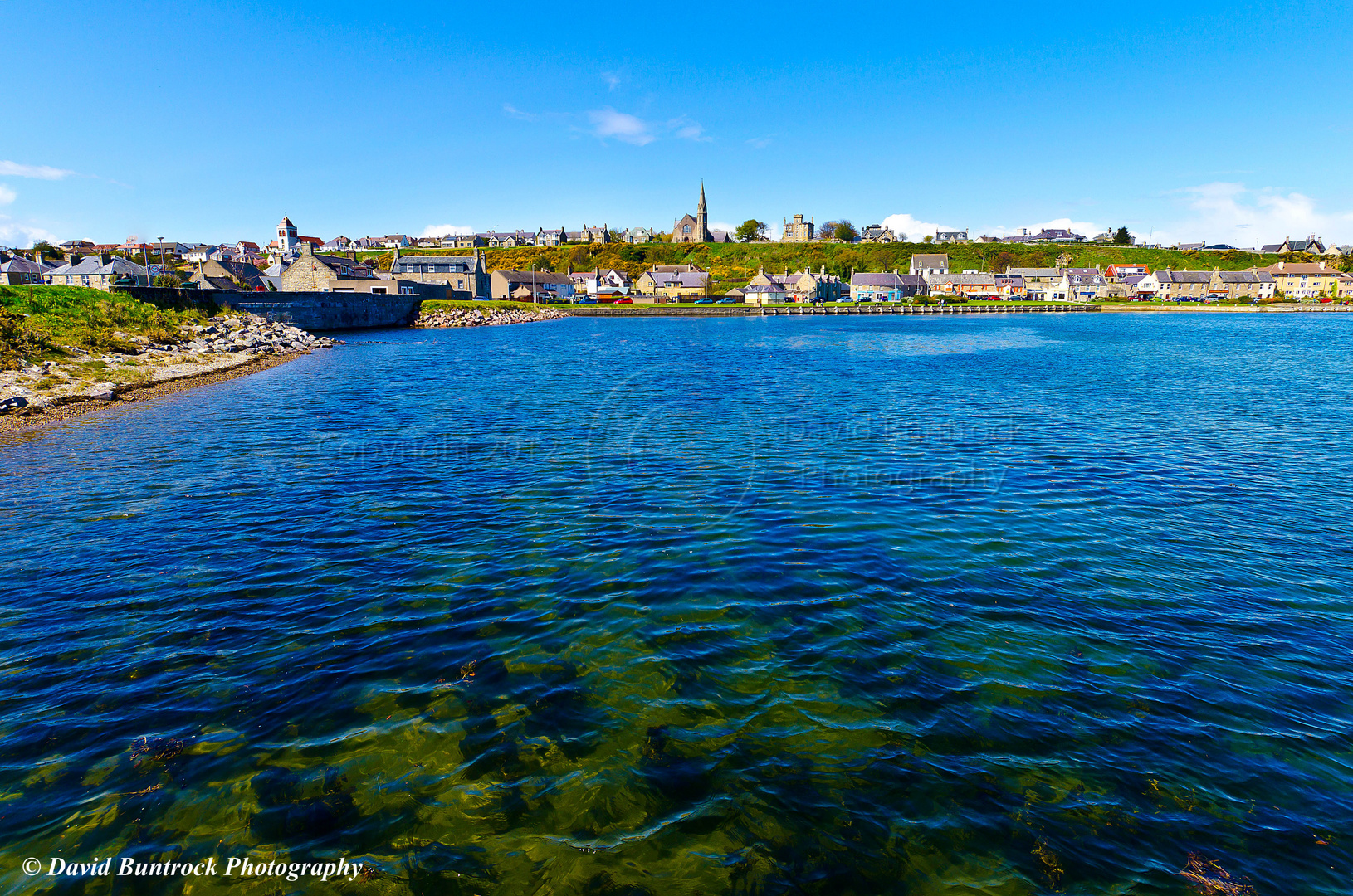 Lossiemouth - Scotland 4