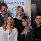 Lossprechung der Friseure in Köln