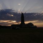 l'ossuaire de douaumont