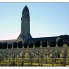 L'ossuaire de Douaumont,