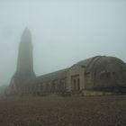 L'Ossuaire près de Verdun