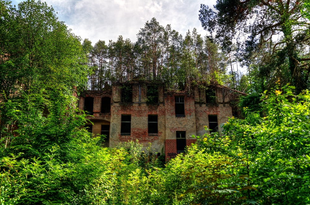 Lost Foto & Bild architektur, lost places, verfall Bilder auf