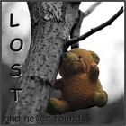 lost and not found....