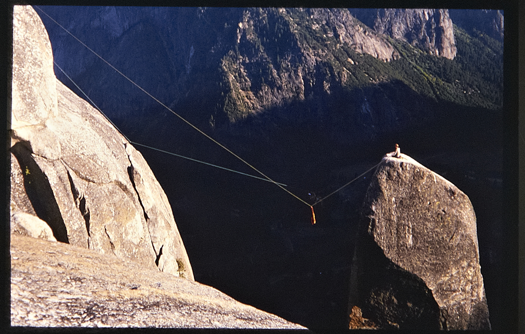 Lost Arrow Spire