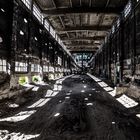 Lost Beton Fabrik