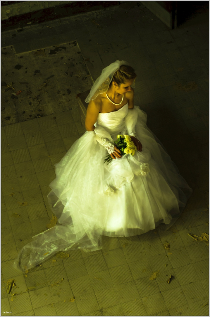 Lost Bride