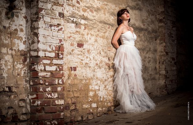 Lost Bride Sophie N. 25 / 2958