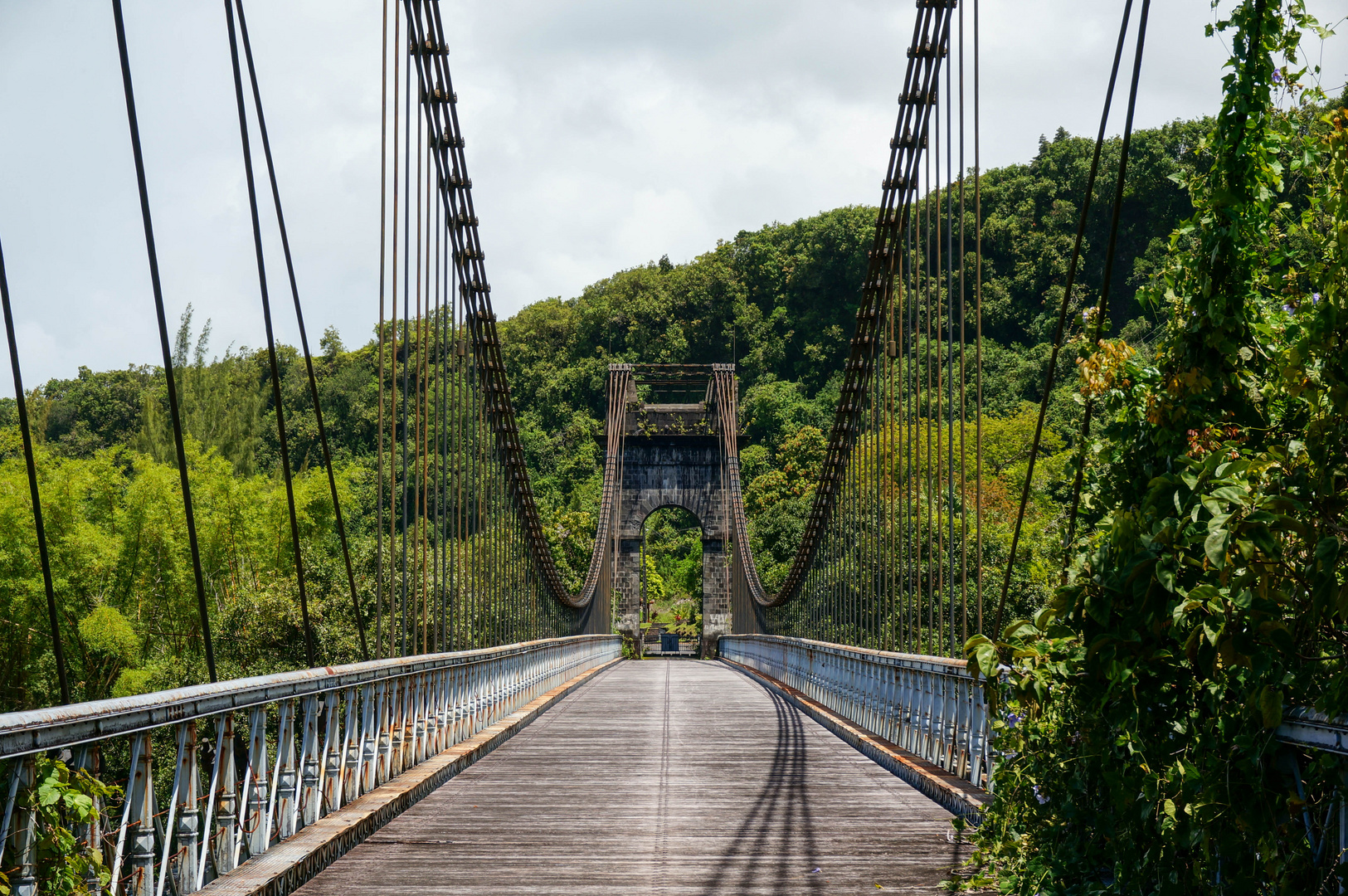 Lost Bridge