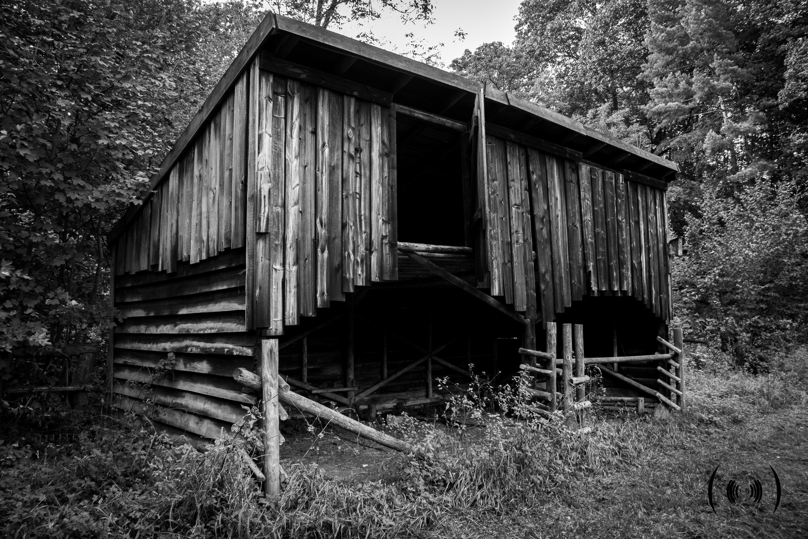 lost cabin two