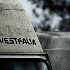 Lost Cars Westfalia