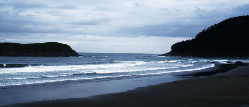 Lost Coast