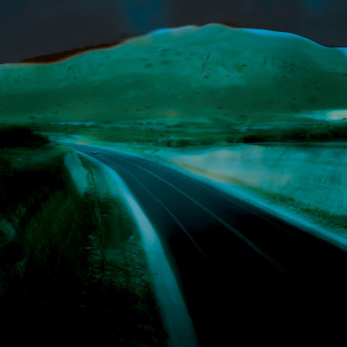 lost highway