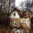 lost House