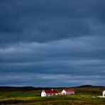 Lost in Iceland