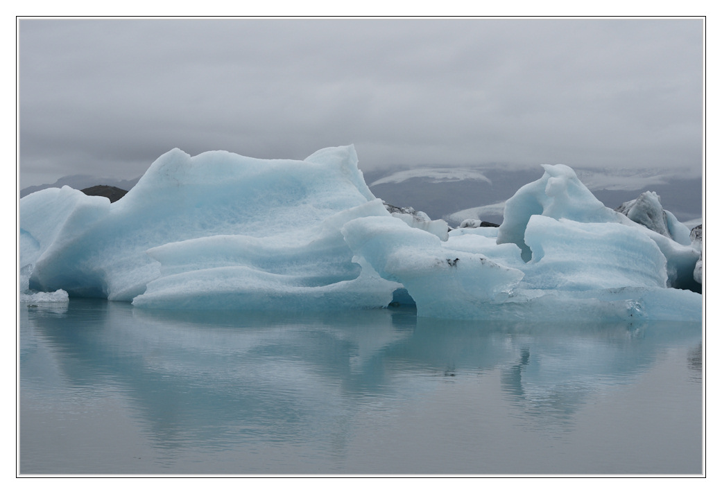 Lost in Iceland 2