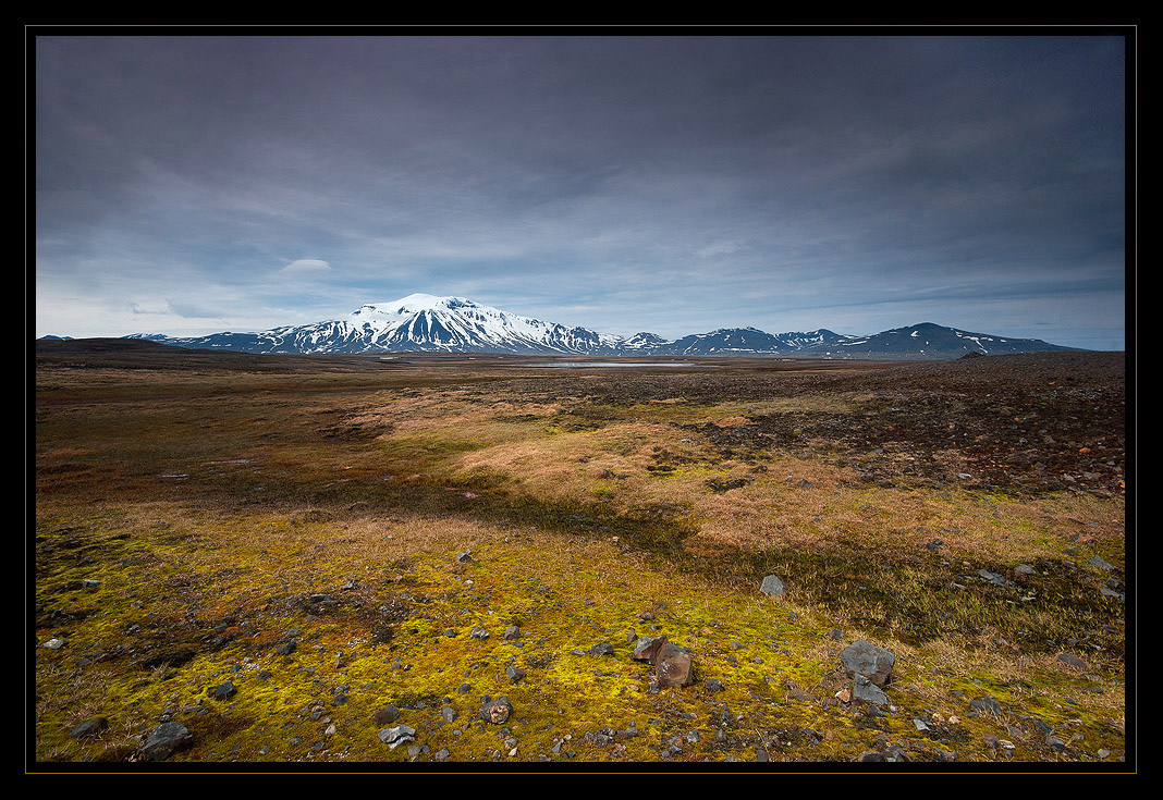 Lost in Iceland 3