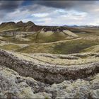 Lost in Iceland....