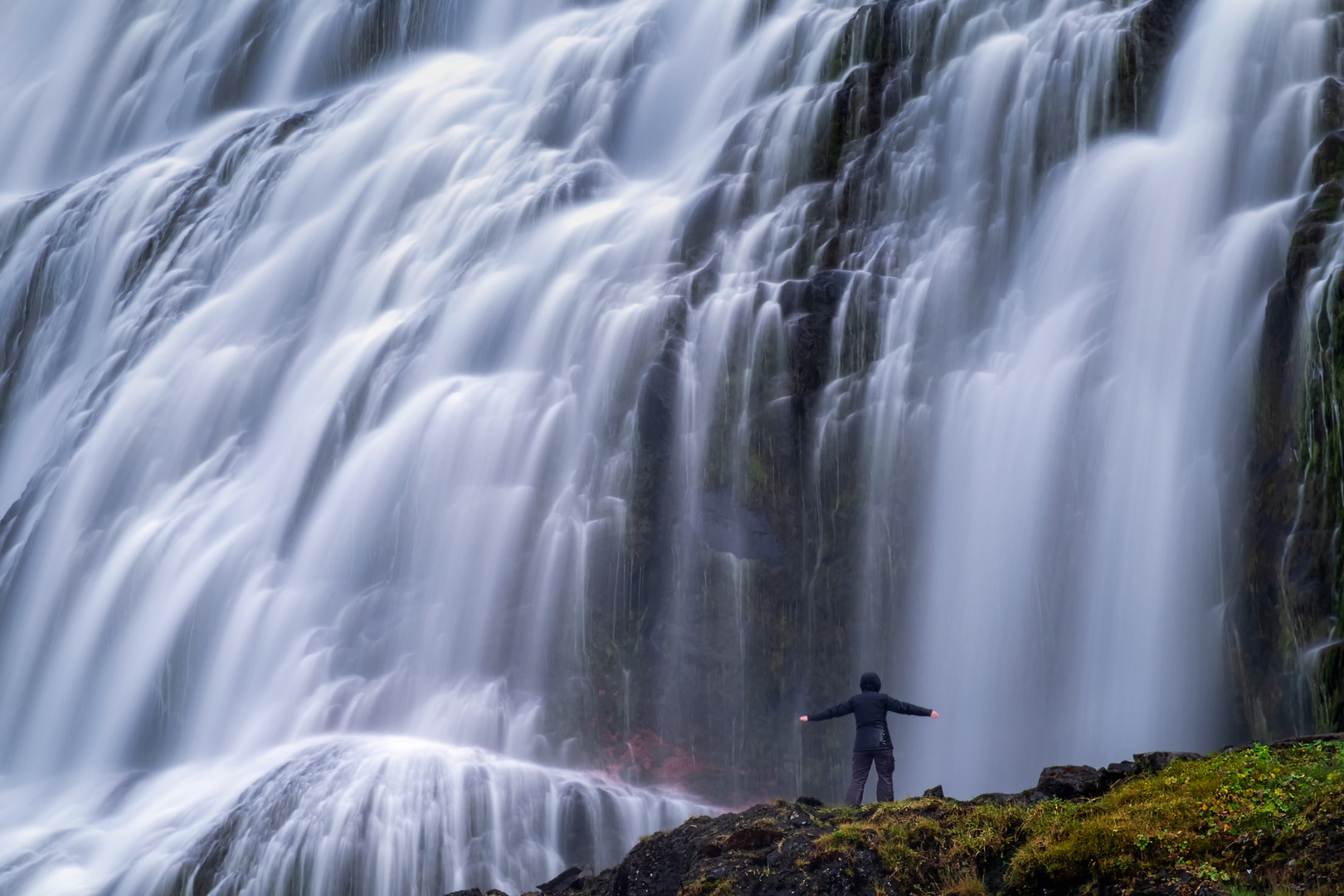 Lost in Iceland