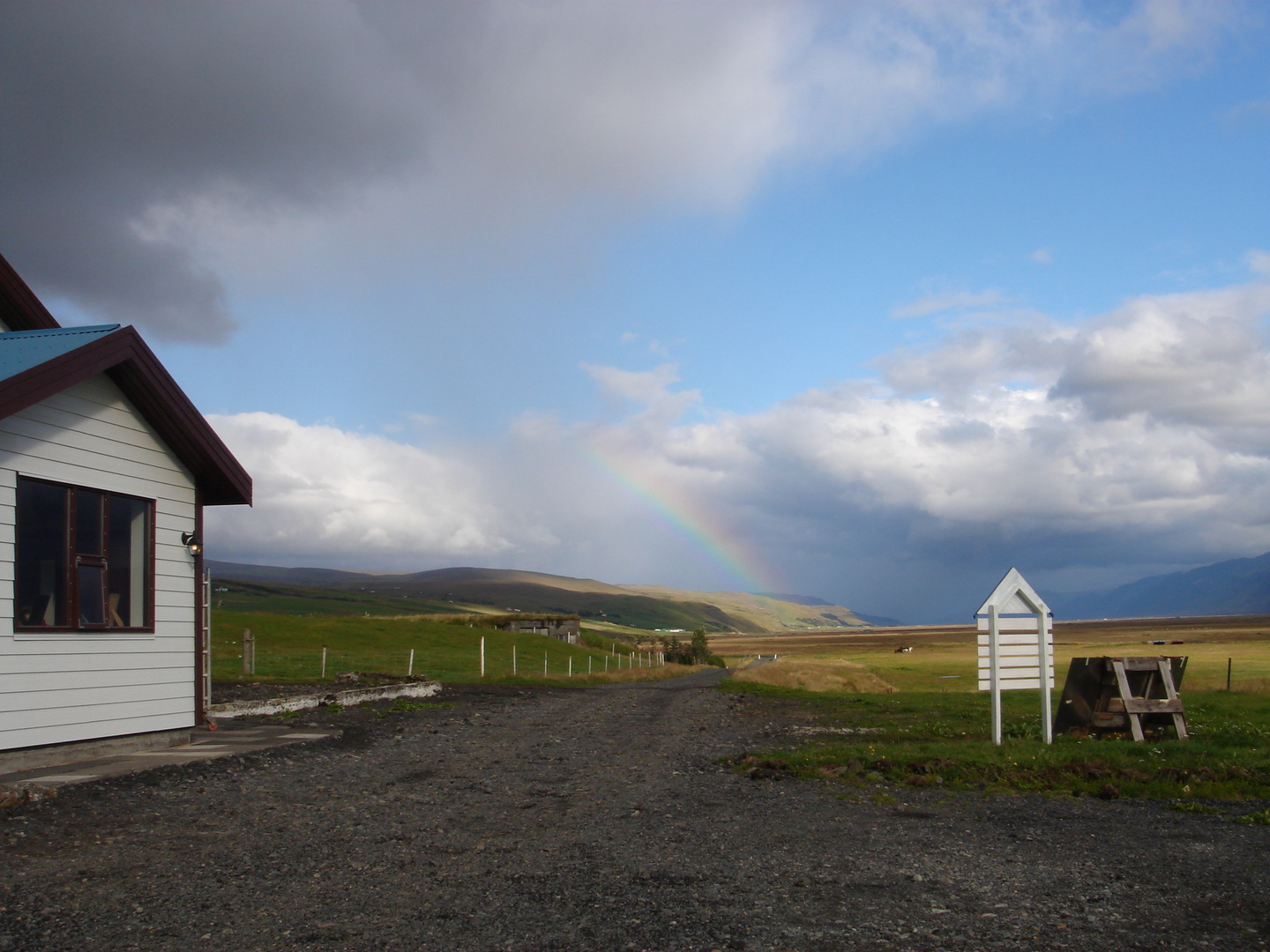 Lost In Iceland