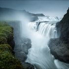 [ ... lost in iceland ... gullfoss ]