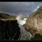 Lost in Iceland I - Gulfoss