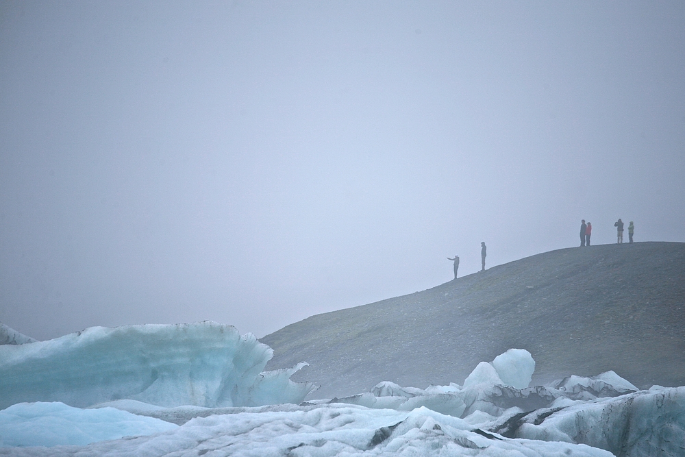 lost in iceland II