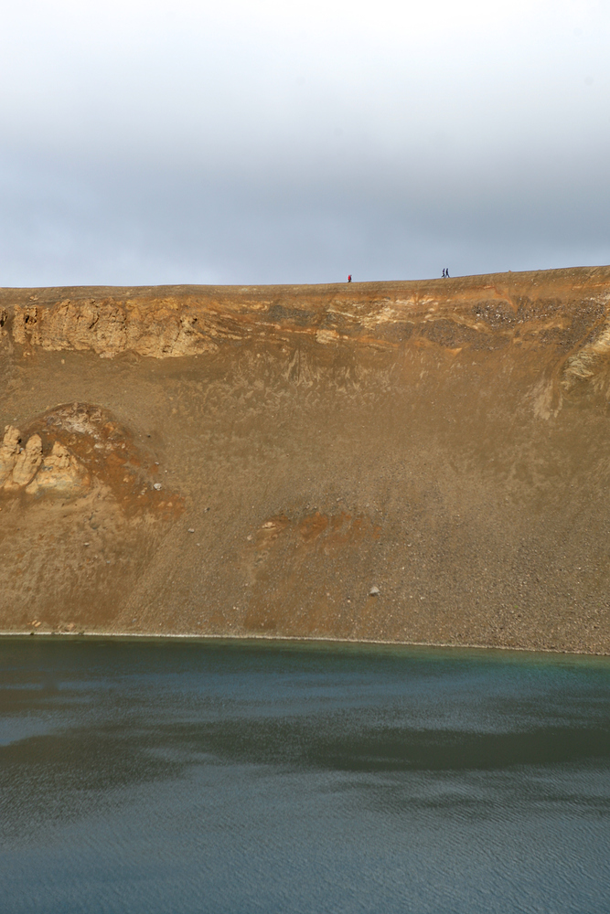 lost in iceland IV