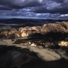 Lost in Iceland "Landmannalaugar"