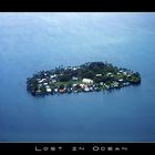 Lost in Ocean, Taveuni Island, Fiji