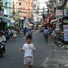 Lost in Saigon