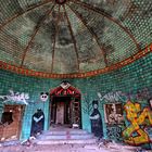 Lost in Space and lost in Time- Beelitz Heilstätten 1