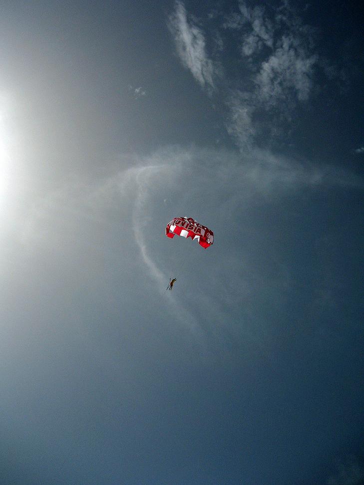 Lost in the Sky di Emanuela Villa